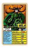 купить Настольная игра Winning Moves WM01239-EN1-6 Top Trumps Marvel Comics Retro (en) в Кишинёве 