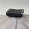 cumpără Umbrelă de gradină Hydro S 0431111 cu iluminare, pe picior, Antracit în Chișinău 