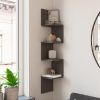 купить Полка декоративная Trendy WL9-AN (GTR005444) в Кишинёве 