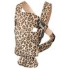 cumpără Marsupiu pentru copii BabyBjorn 021075E1 Mini Beige/Leopard în Chișinău 
