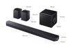 cumpără Soundbar Samsung HW-Q930H/UA în Chișinău 