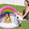 cumpără Piscină gonflabilă Intex 57113 Unicorn 127x102x69cm în Chișinău 