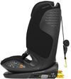 купить Автокресло Maxi Cosi 8618671111 Titan Pro V2 I-Size, Authentic Black в Кишинёве 