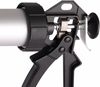 cumpără Pistol electric pentru lipit Hoteche 423704 для силикона Алюминевый 9" 230 mm în Chișinău 
