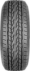 купить Шина Continental 285/60 R18 ContiCrossContact LX2 116V FR Cehia в Кишинёве 