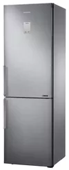cumpără Frigider cu congelator jos Samsung RB33J3515S9/EF în Chișinău 