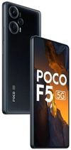 cumpără Smartphone Xiaomi POCO F5 5G 12/256GB Black în Chișinău 