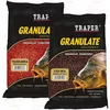 Прикормка-гранулы TRAPER GRANULAT 3mm Кукуруза