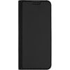 купить Чехол для смартфона Dux Ducis Flip SkinPro Samsung S25 Plus, Black в Кишинёве 