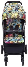 купить Детская коляска Graco Breaze Lite Kaleidoscope в Кишинёве 
