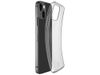 Cellular Apple iPhone 14, Fine case, Transparent 