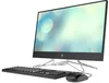 cumpără Monobloc PC HP AiO 24-cr0013ci (7Y008EA#UUQ) în Chișinău 