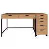 cumpără Masă de birou Trendy Atlas 1600-59, 160x77,4x55cm în Chișinău 