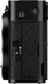 купить Фотоаппарат беззеркальный FujiFilm X-E5 black body в Кишинёве 
