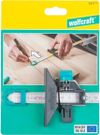 купить Набор головок, бит, насадок Wolfcraft Masura pentru trasarea liniilor cu ajutorul metrului 5221000 в Кишинёве 