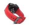 cumpără Curea VPG Leader Series Real Leather iWatch Strap 38/40/41mm Red în Chișinău 