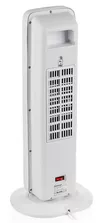 cumpără Încălzitor ceramică cu ventilator Diplomat P19, 2000W, LED display, Remote control (1009962) în Chișinău 