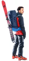 cumpără Rucsac turistic Deuter Freescape Pro 40+ nightblue-neptune în Chișinău 