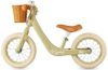 купить Велосипед KinderKraft KRRAPI02GRE0000 Rapid 2 Savannah Green (беговел) в Кишинёве 