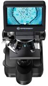 купить Микроскоп Bresser Biolux Touch 5MP HDMI в Кишинёве 