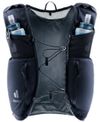 купить Рюкзак спортивный Deuter Traick 9L black (3101325 7000 6) в Кишинёве 