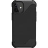 купить Чехол для смартфона UAG iPhone 12 Pro Metropolis LT Kevlar Black 11234O113940 в Кишинёве 