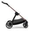 купить Детская коляска CAM SoloPerTe 2in1 TECHNO AMI 2023 ART967-T579/V95S pink/rose gold в Кишинёве 