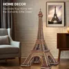 купить Конструктор Cubik Fun MC284h 3D puzzle Turnul Eiffel, 314 elemente в Кишинёве 