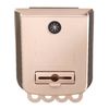 купить Урна для мусора miscellaneous RM2643 Cos gunoi plastic в Кишинёве 