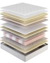 купить Ортопедический матрас Askona Grether & Wells Heaven LUXURY 200x140 в Кишинёве 