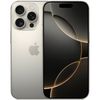 cumpără Smartphone Apple iPhone 16 Pro 512GB Natural Titanium MYNQ3 în Chișinău 