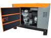 купить Генератор Kraft&Dele KD152 (diesel) trifazat 12/13 kW в Кишинёве 