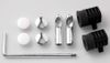 купить Унитаз Creavit Free 600458,90 mm set fixare WC de instalatie в Кишинёве 