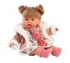 cumpără Păpușă Llorens LL 42294 Alexandra Llorona 42см în Chișinău 