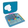 cumpără Set de creație As Kids 1023-66223 Set de desen in valiza Frozen, 34pcs în Chișinău 