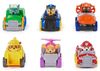 купить Игрушка Spin Master 6070070 Набор из 6 машинок: Pup Squad Racers, серия Paw Patrol в Кишинёве 