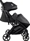 cumpără Сărucior pentru copii El Nino Mia Black în Chișinău 