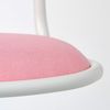 купить Офисное кресло Ikea Orfjall White/Pink в Кишинёве 