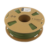 PLA 1.75 mm, Matte Military Green Filament, 1 kg, Gembird 3DP-PLA-01-MTMG 