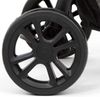 купить Детская коляска Joie S1112VCGFL000 Litetrax 4 DLX Gray Flannel в Кишинёве 