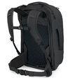 купить Туристический рюкзак Osprey Farpoint 40 Black (810165746077) в Кишинёве 