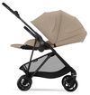 cumpără Сărucior pentru copii Cybex 525000011 Melio Carbon B Almond Beige în Chișinău 
