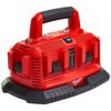 купить Зарядные устройства и аккумуляторы Milwaukee 4932430086 M1418C6, 14.4V-18V в Кишинёве 