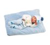 cumpără Păpușă Llorens Ll 63507 Bimbo Con Cojin Rosa 35cm în Chișinău 
