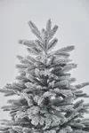 купить Декоративная ёлка Divi Trees Elite Premium Snow 2,1 в Кишинёве 
