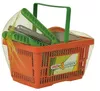 купить Игрушка Androni 1702-0000 Набор садовника в корзине в Кишинёве 