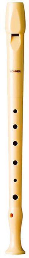 cumpără Instrument muzical de suflat Hohner B95084 Melody Soprano Recorder blockflote (95084) în Chișinău 