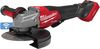 купить Болгарка (УШМ) Milwaukee 4933498942 M18 FHSAGO180VXPDB2-0X в Кишинёве 