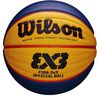 Мяч баскетбольный №6 Wilson 3X3 Official FIBA (520) 
