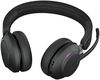 купить Наушники игровые Jabra 26599-999-989 Evolve2 65, Link380/390a MS Stereo Std Black в Кишинёве 